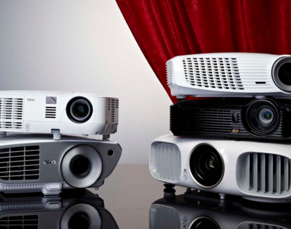 Como funcionam os receivers de última geração