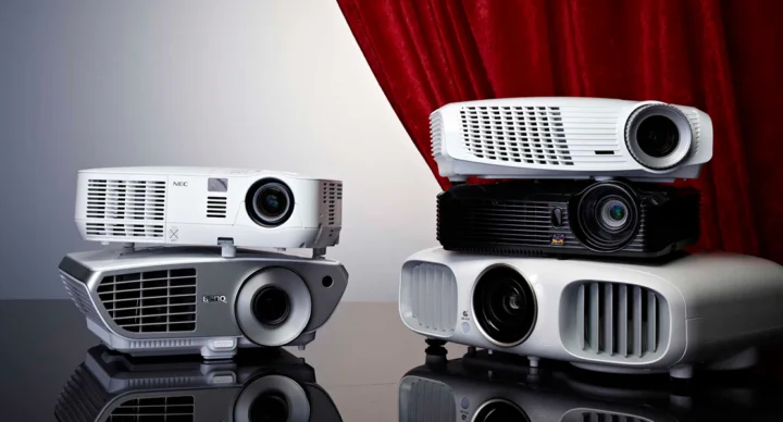 Como funcionam os receivers de última geração